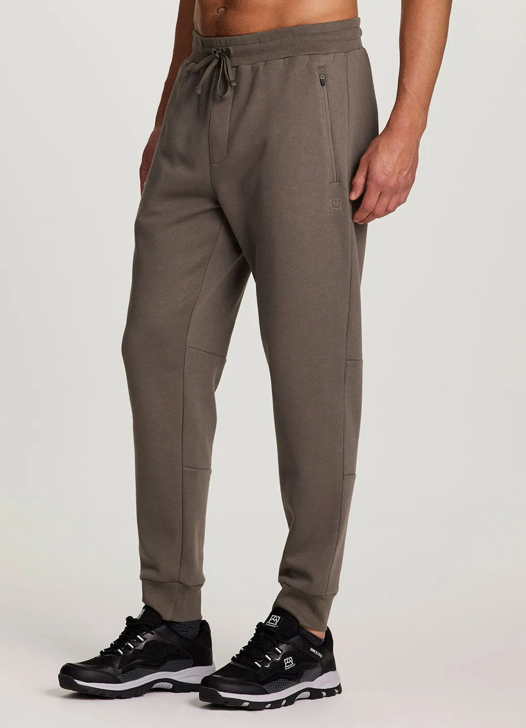 Overlook Fleece Jogger sold by Avalanche product image thumbnail 4