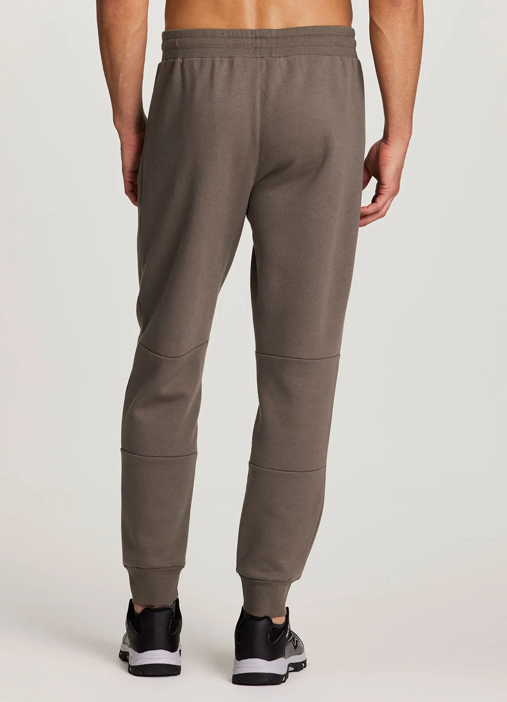 Overlook Fleece Jogger sold by Avalanche product image thumbnail 2