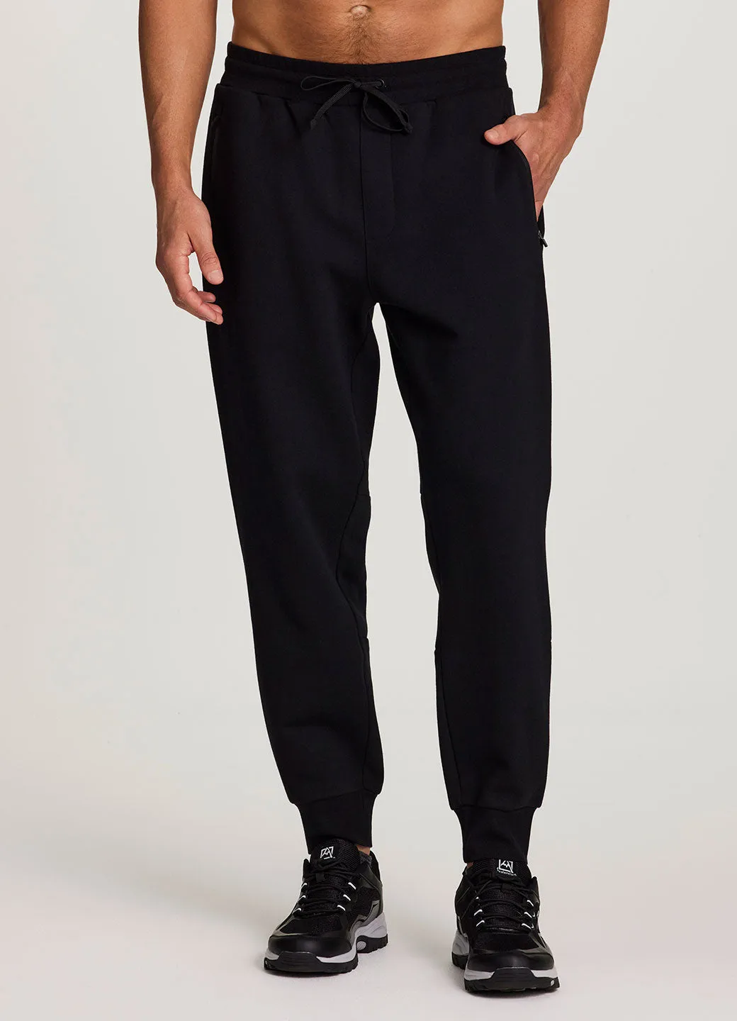 Overlook Fleece Jogger sold by Avalanche product image thumbnail 5