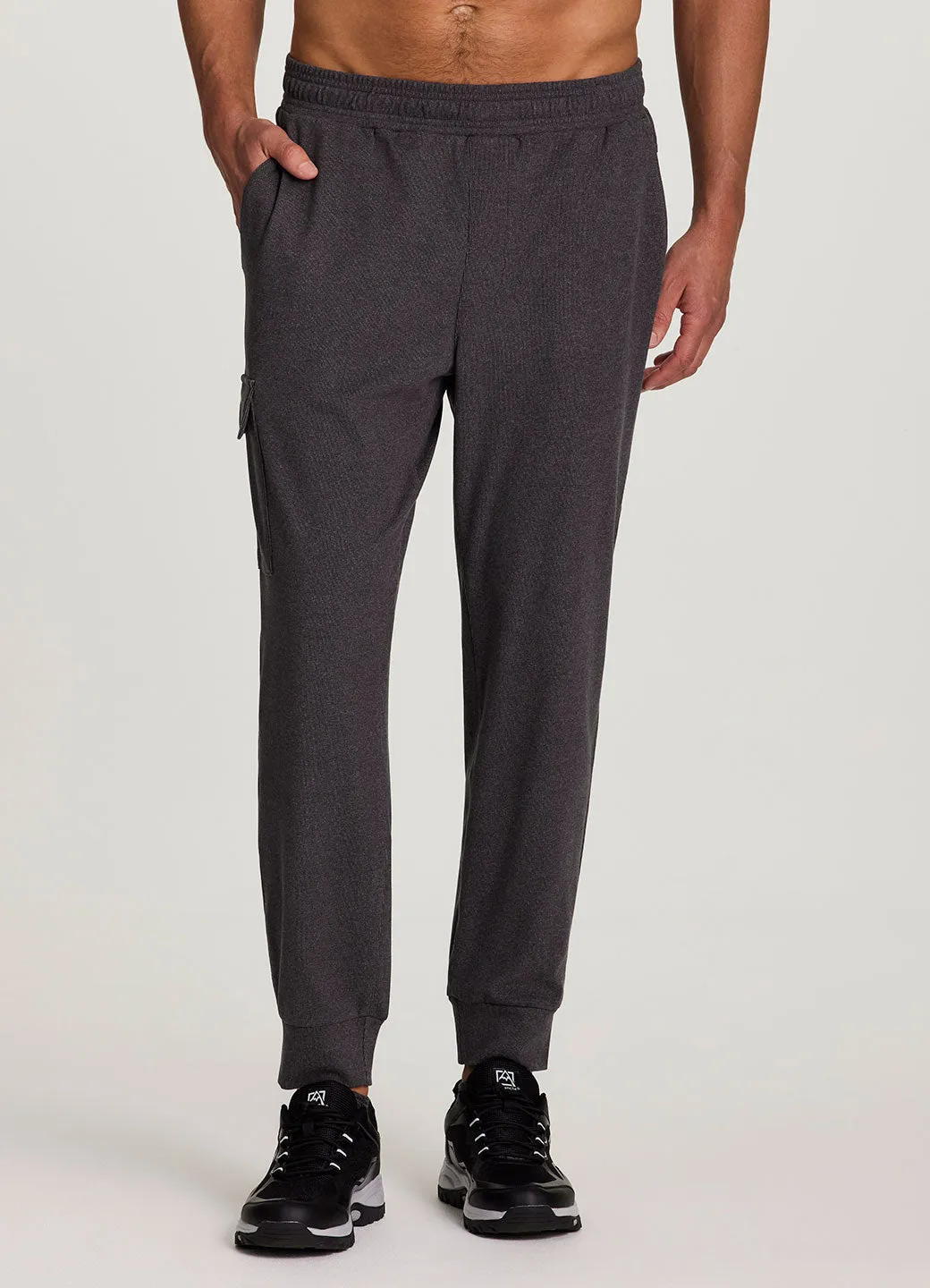 Balsam Cargo Jogger sold by Avalanche