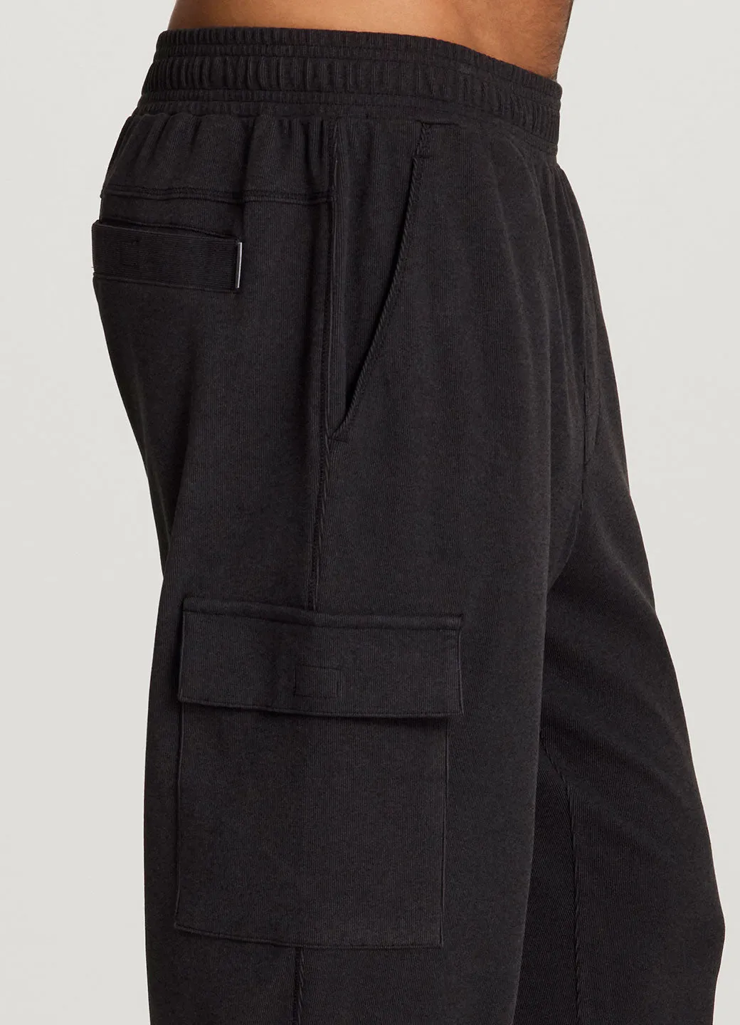 Balsam Cargo Jogger sold by Avalanche product image thumbnail 5