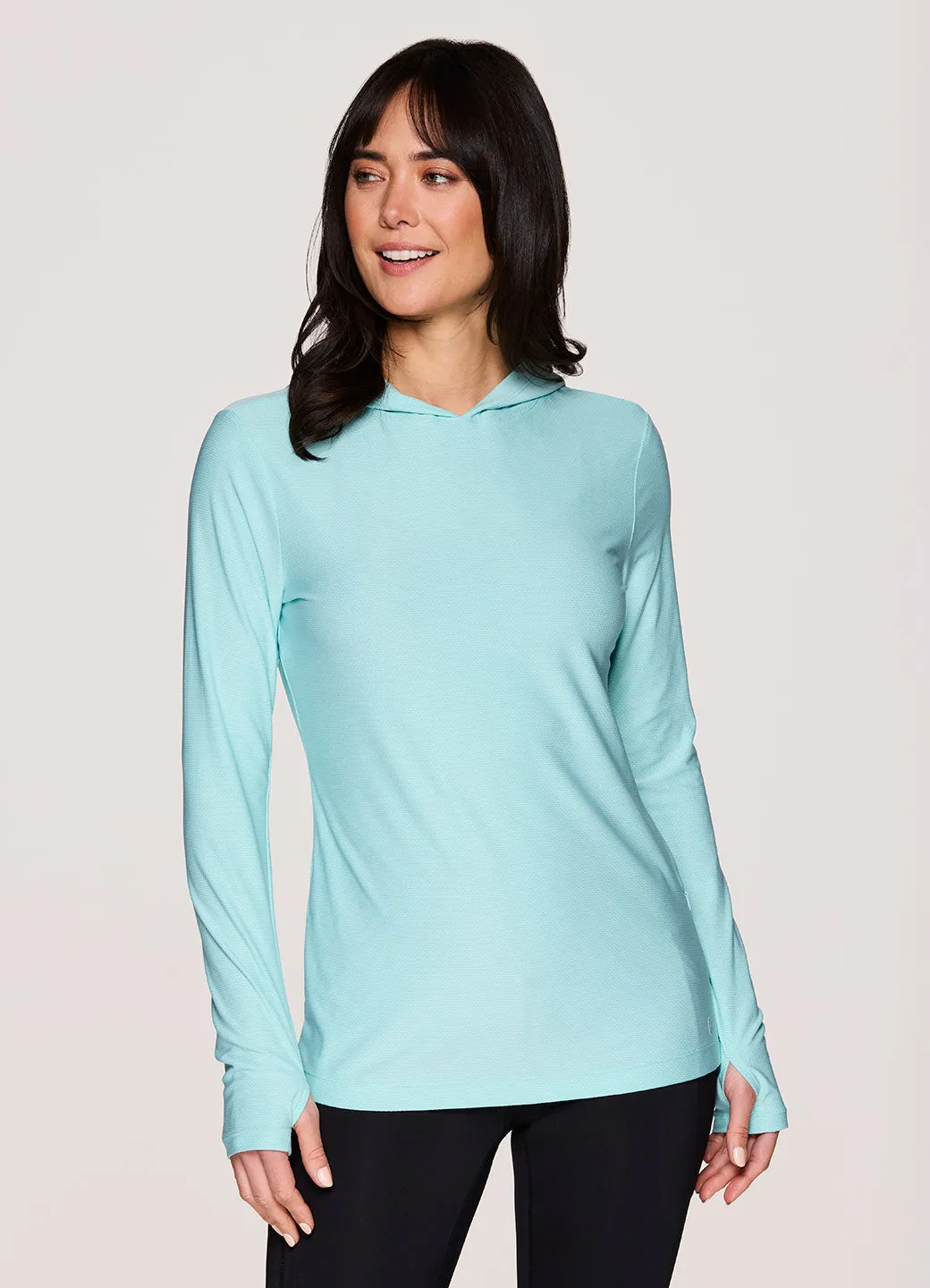 Sunrise II UPF Hiking Hoodie sold by Avalanche