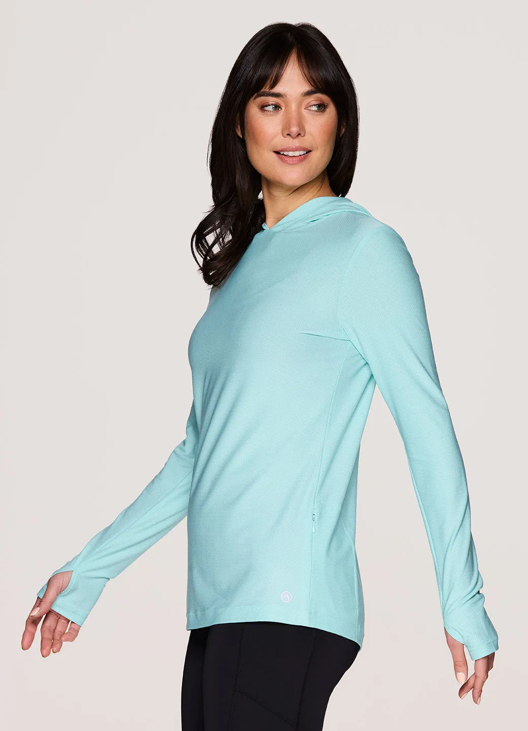 Sunrise II UPF Hiking Hoodie sold by Avalanche product image thumbnail 5