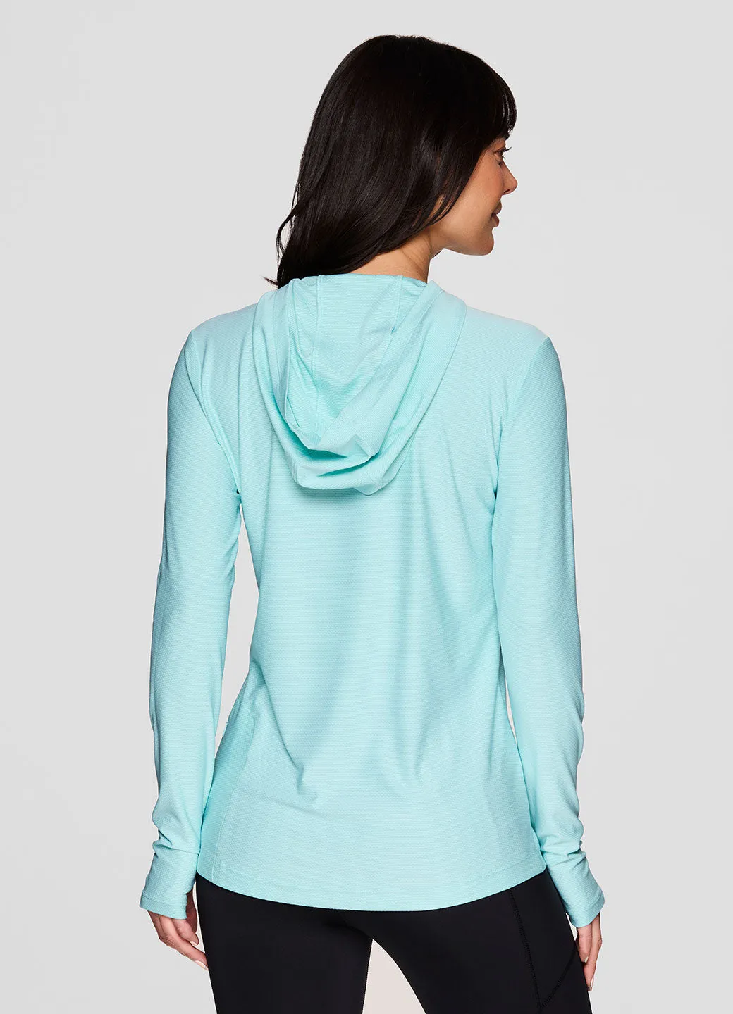 Sunrise II UPF Hiking Hoodie sold by Avalanche product image thumbnail 3