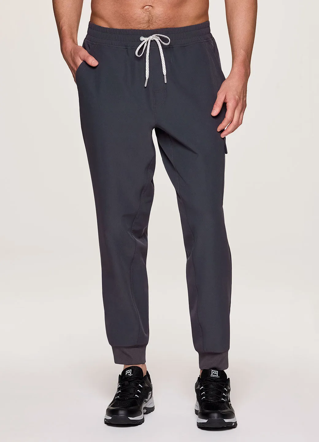 Trail Days Cargo Jogger sold by Avalanche product image thumbnail 4