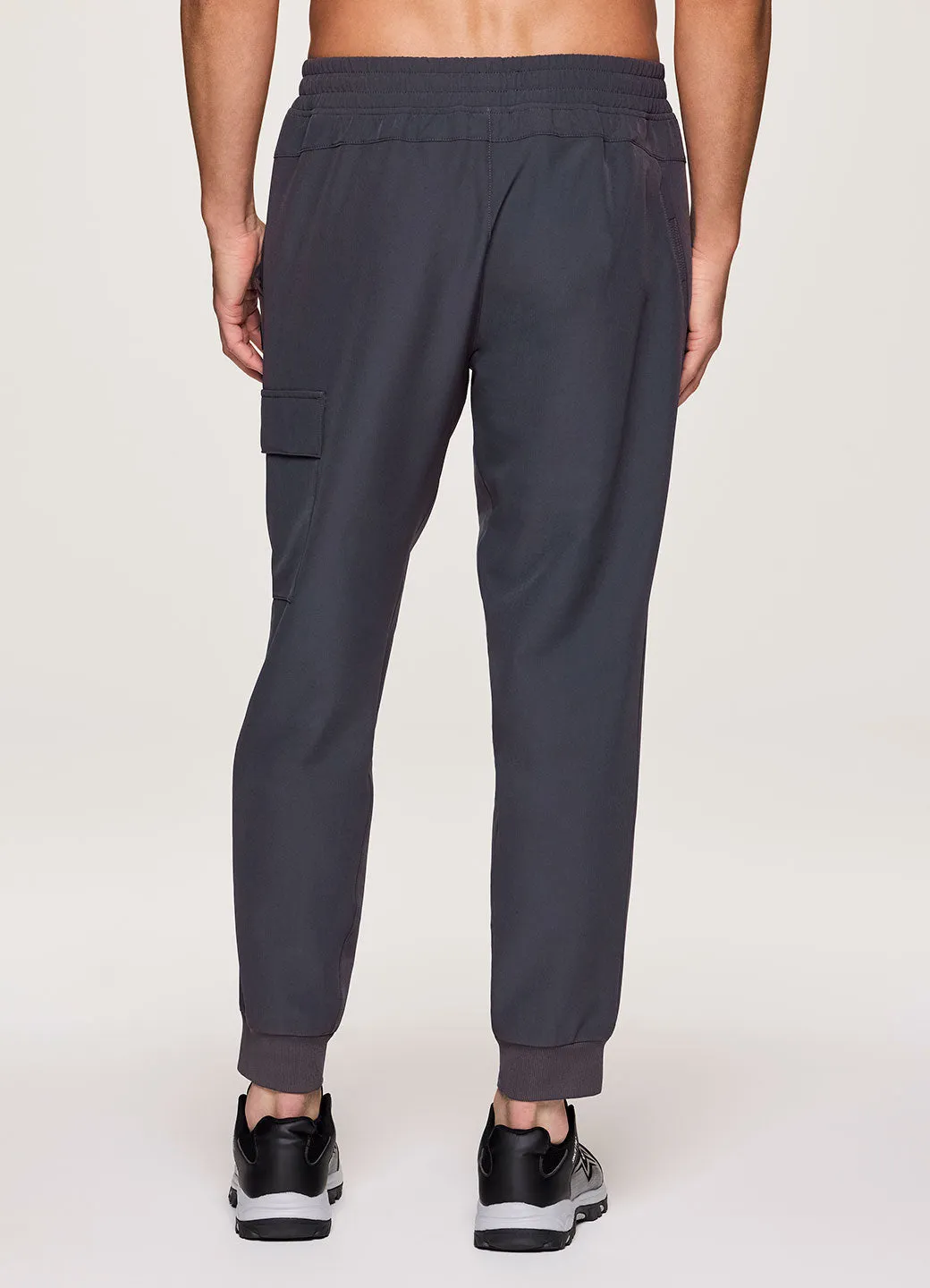 Trail Days Cargo Jogger sold by Avalanche product image thumbnail 3