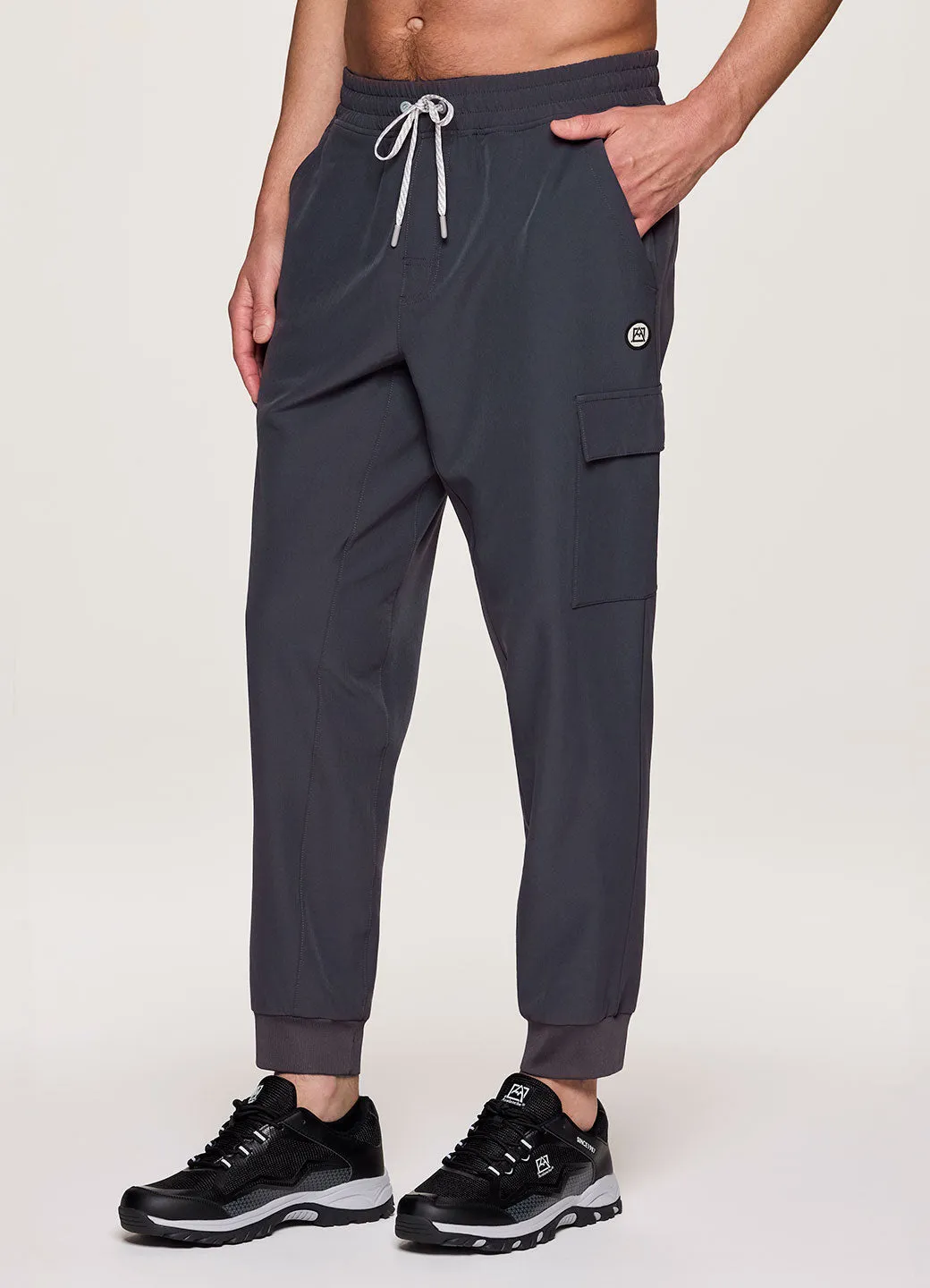 Trail Days Cargo Jogger sold by Avalanche