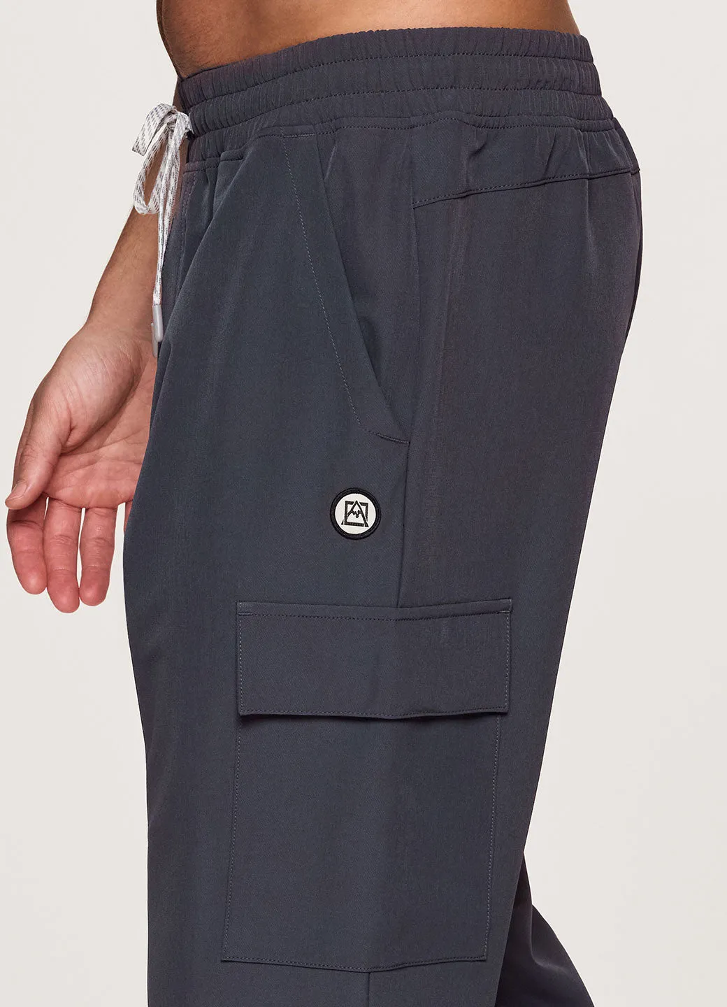 Trail Days Cargo Jogger sold by Avalanche product image thumbnail 2