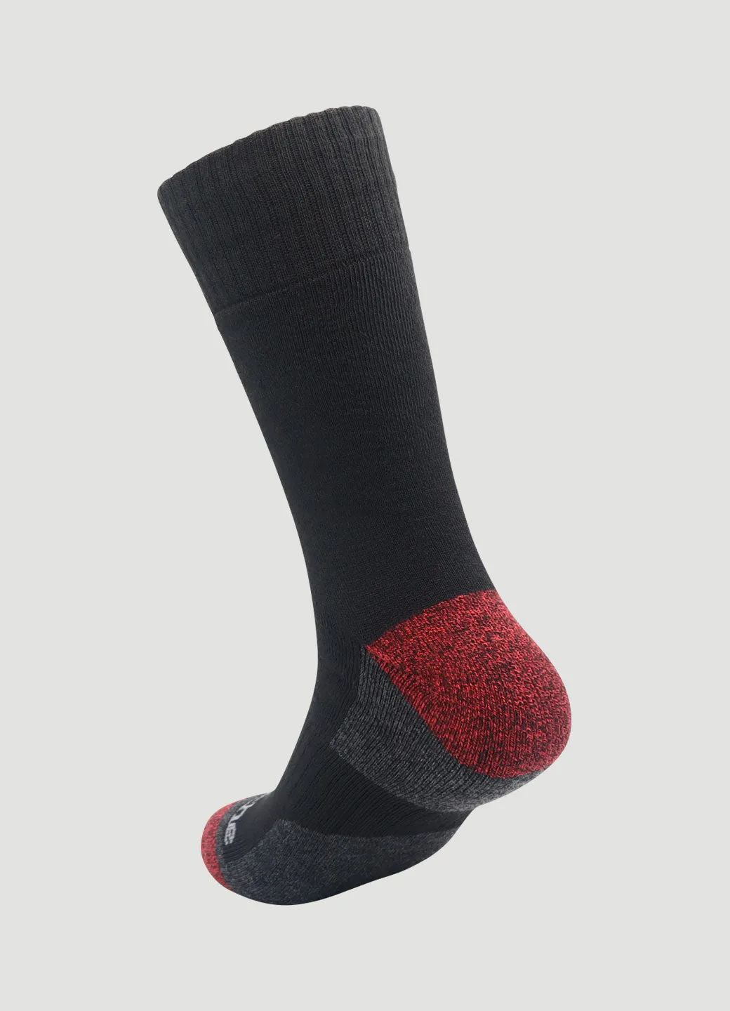 Men's Everyday Crew Socks 6-Pack sold by Avalanche product image thumbnail 4