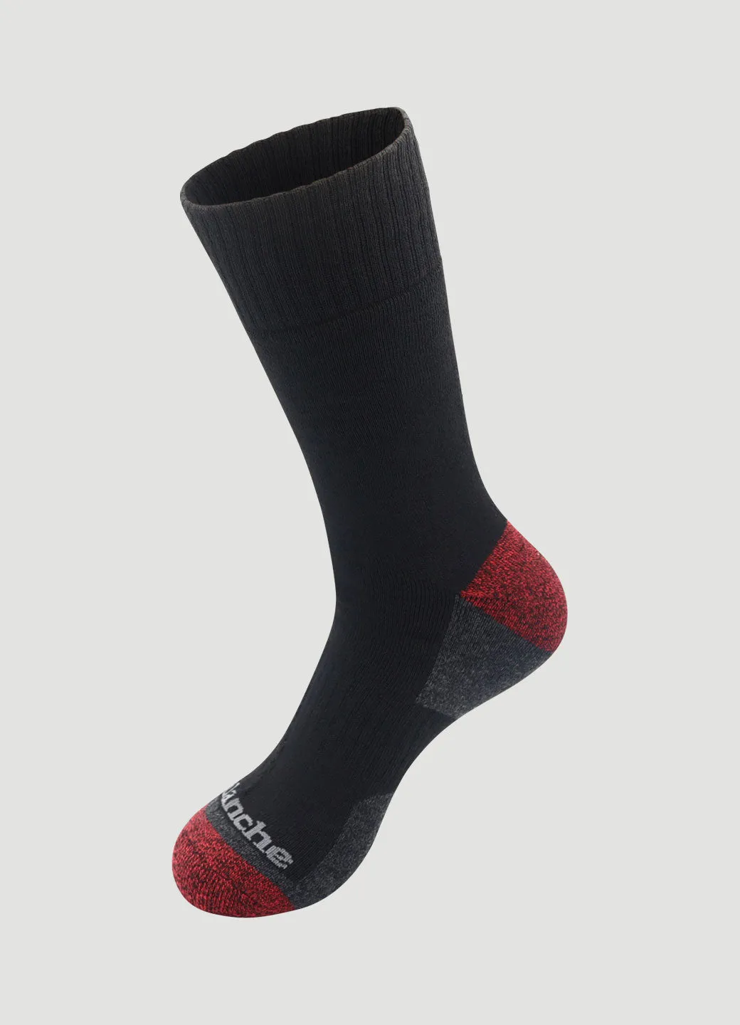Men's Everyday Crew Socks 6-Pack sold by Avalanche product image thumbnail 3