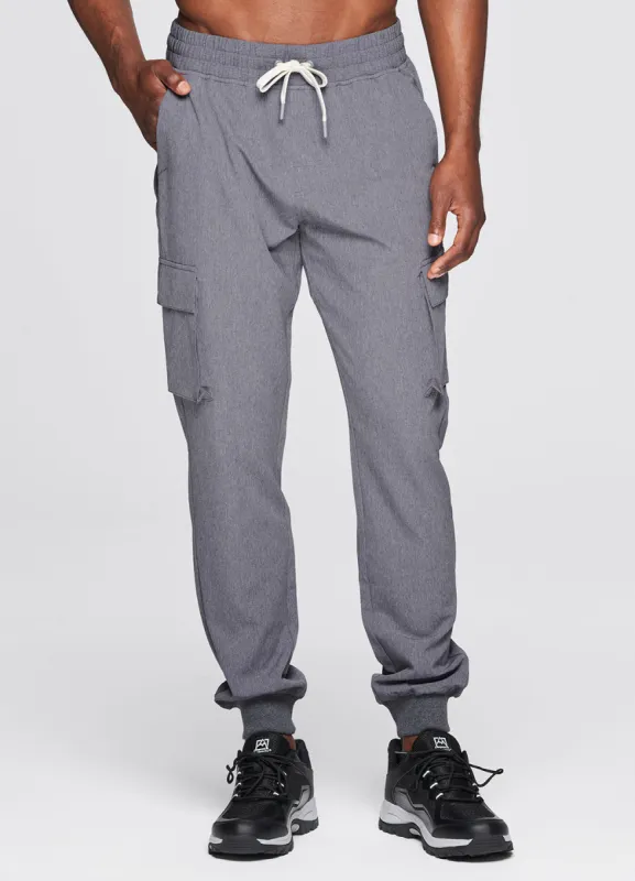 Bray Cargo Jogger sold by Avalanche