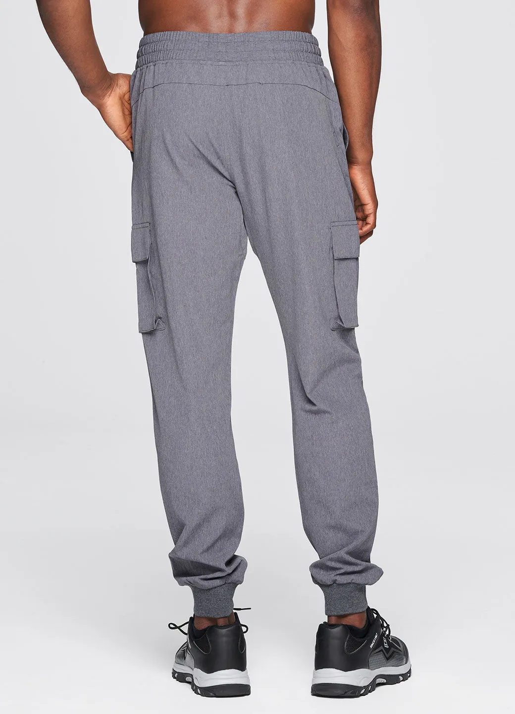 Bray Cargo Jogger sold by Avalanche product image thumbnail 4