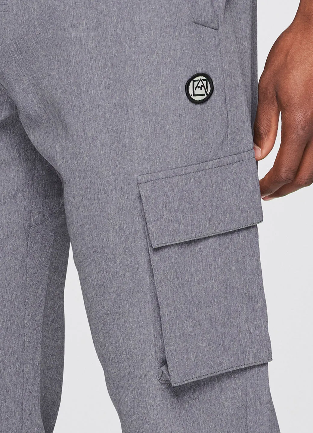 Bray Cargo Jogger sold by Avalanche product image thumbnail 3