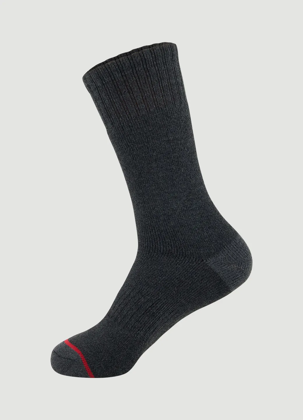 Men's Everyday Thermal Crew Socks 3-Pack sold by Avalanche product image thumbnail 3