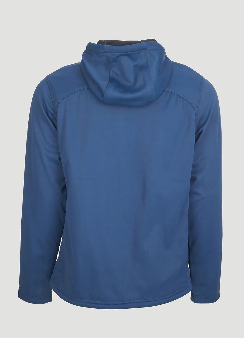 Javan Fleece Lined Soft Shell Hooded Jacket sold by Avalanche product image thumbnail 3
