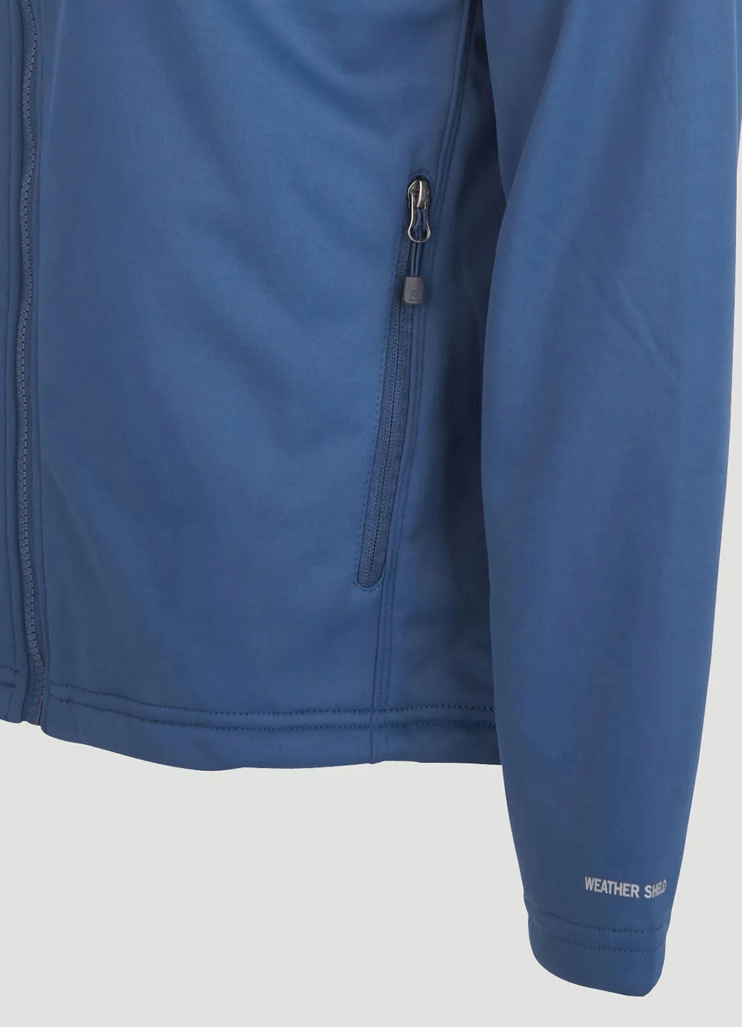 Javan Fleece Lined Soft Shell Hooded Jacket sold by Avalanche product image thumbnail 5