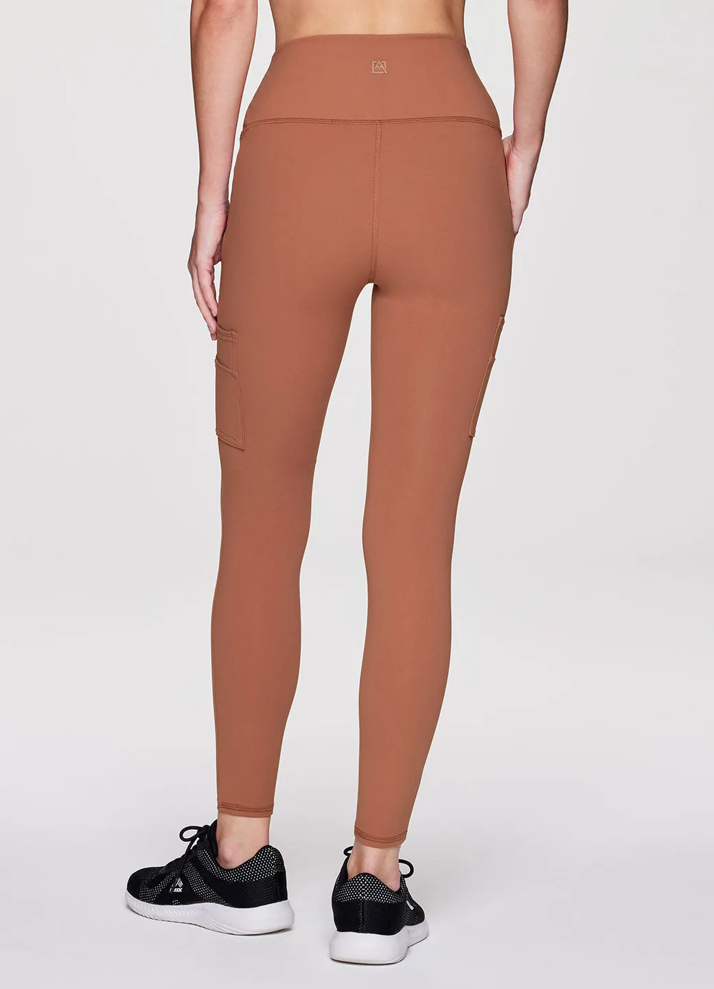 Woodburn Ultra Hold Cargo Legging sold by Avalanche product image thumbnail 3