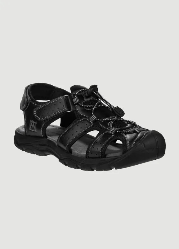 Men's Bowen Everyday Sandal made by Avalanche
