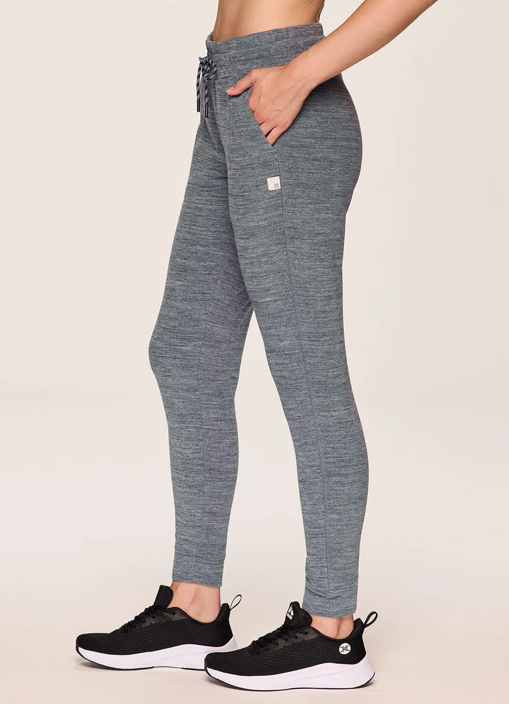 Willow Ultra Soft Jogger sold by Avalanche product image thumbnail 5