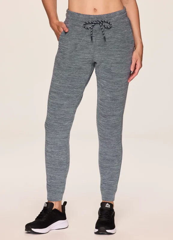 Willow Ultra Soft Jogger sold by Avalanche