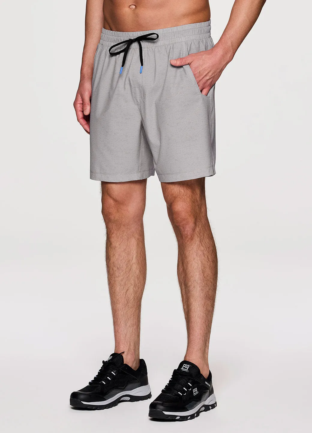 Valley Ripstop 7" Short sold by Avalanche product image thumbnail 4