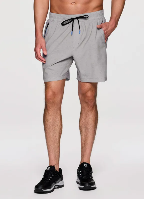 Valley Ripstop 7" Short sold by Avalanche