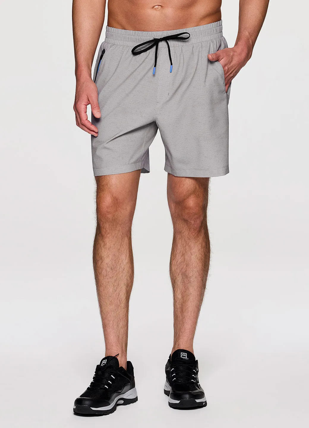 Valley Ripstop 7" Short sold by Avalanche