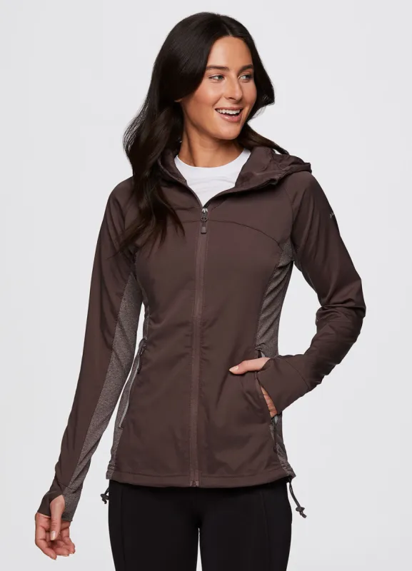 Windham Hybrid Jacket sold by Avalanche