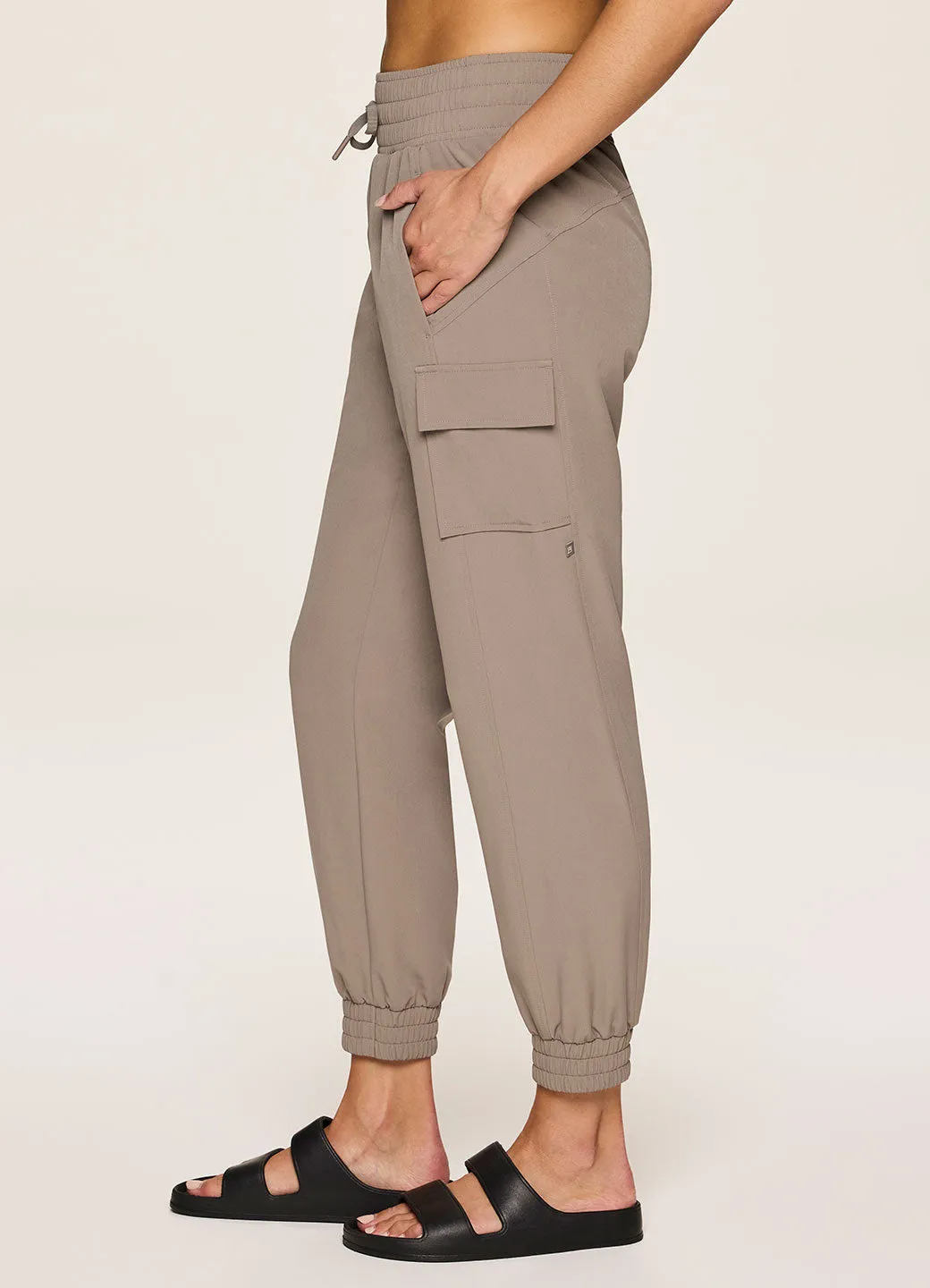 Off Trails Cargo Jogger sold by Avalanche product image thumbnail 4