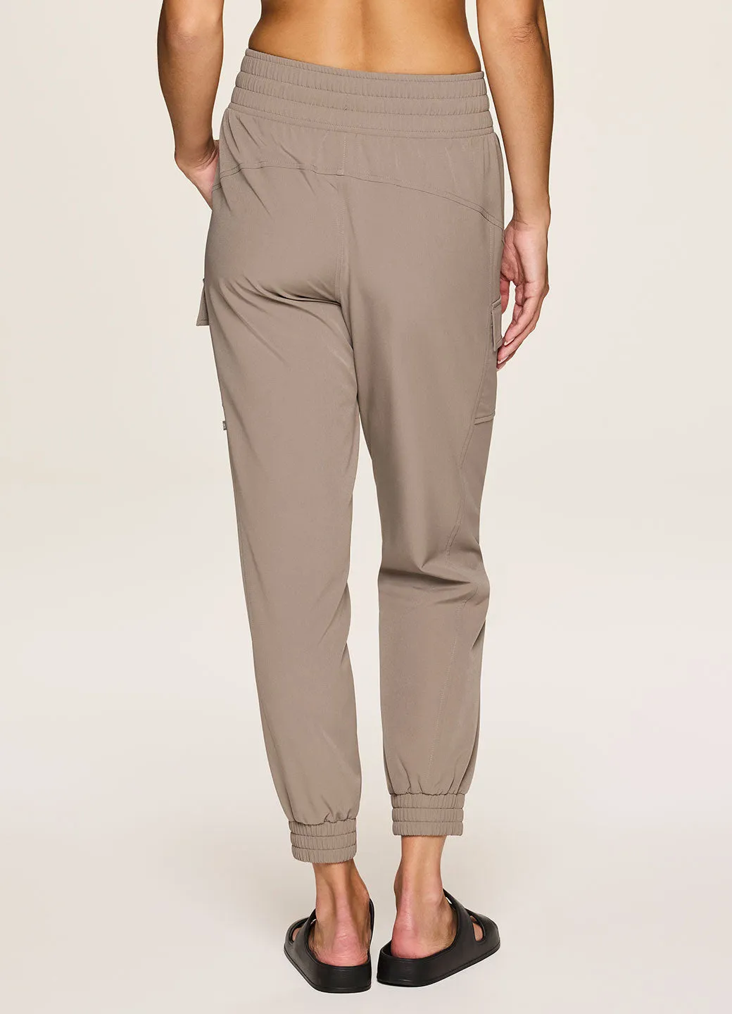 Off Trails Cargo Jogger sold by Avalanche product image thumbnail 3