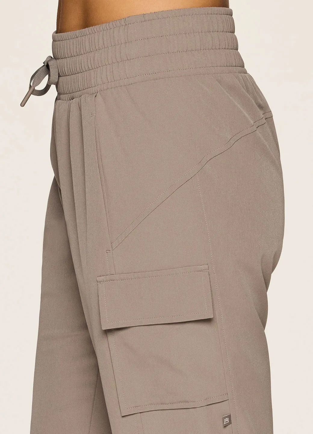 Off Trails Cargo Jogger sold by Avalanche product image thumbnail 2