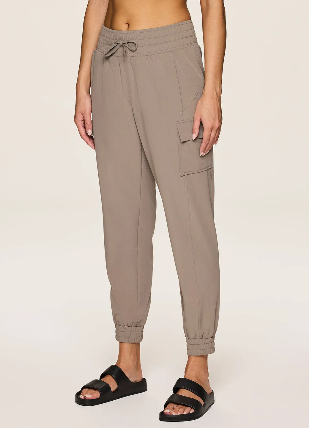 Off Trails Cargo Jogger sold by Avalanche product image thumbnail 5