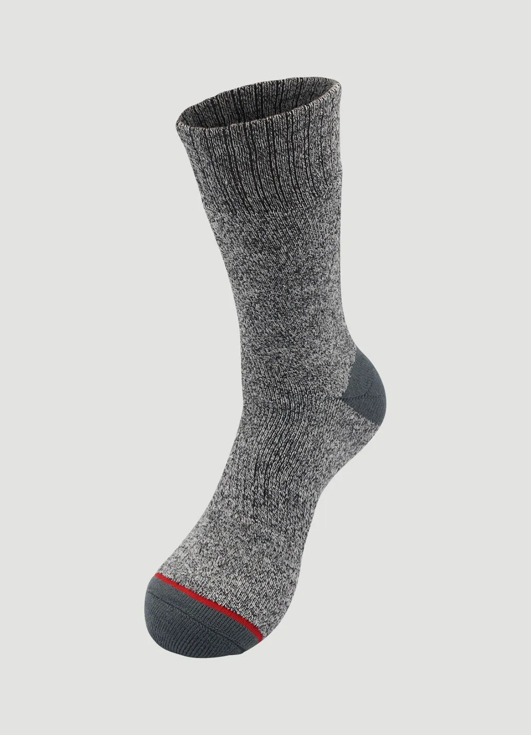 Men's Thermal Crew Socks 5-Pack sold by Avalanche product image thumbnail 3