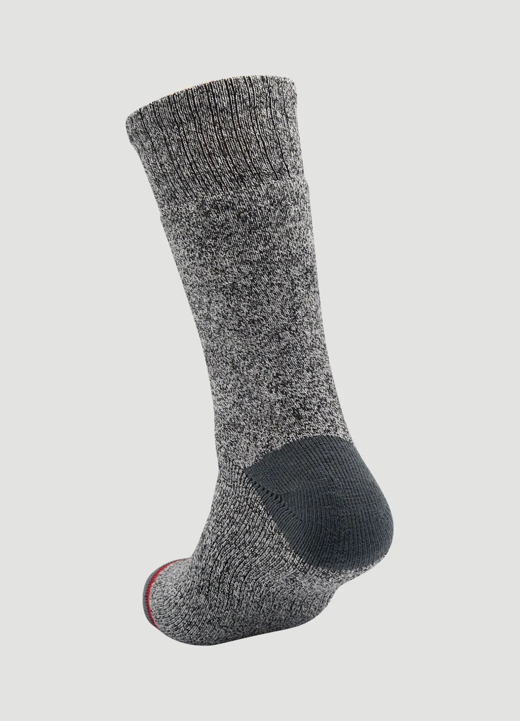 Men's Thermal Crew Socks 5-Pack sold by Avalanche product image thumbnail 4