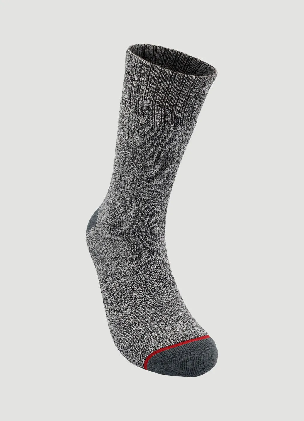 Men's Thermal Crew Socks 5-Pack sold by Avalanche product image thumbnail 2
