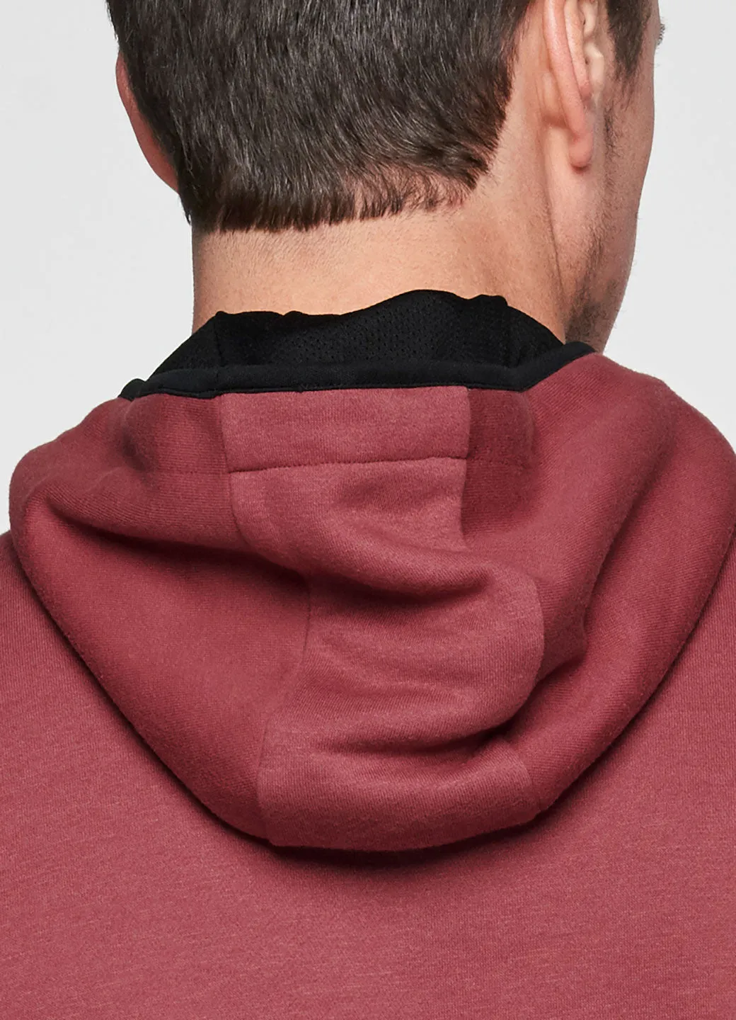 Sport Graphic Logo Hoodie sold by Avalanche product image thumbnail 4