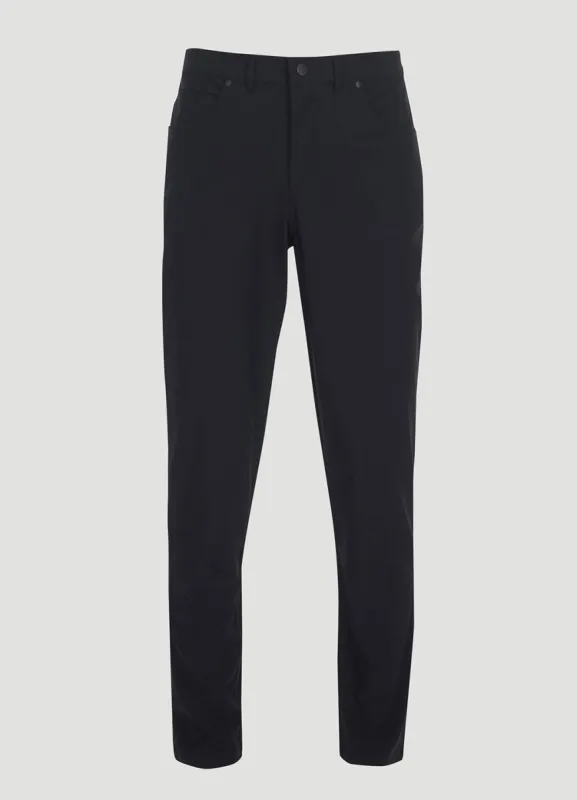 Jean Style Stretch Knit Hiking Pant sold by Avalanche