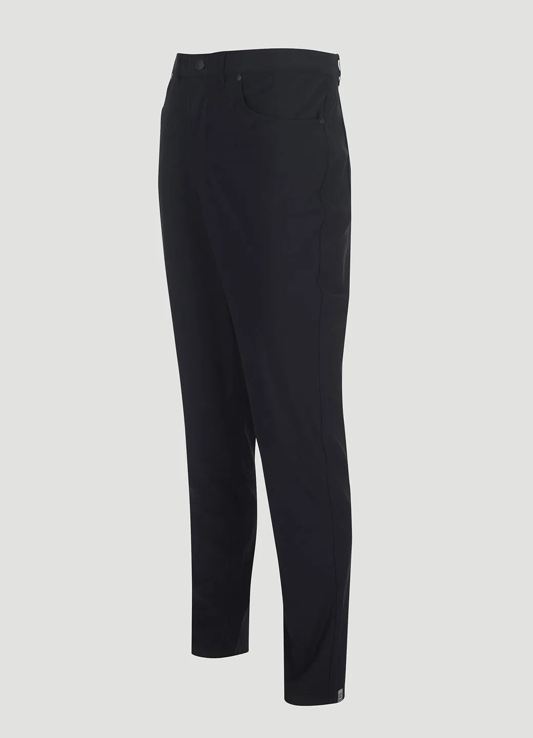 Jean Style Stretch Knit Hiking Pant sold by Avalanche product image thumbnail 2
