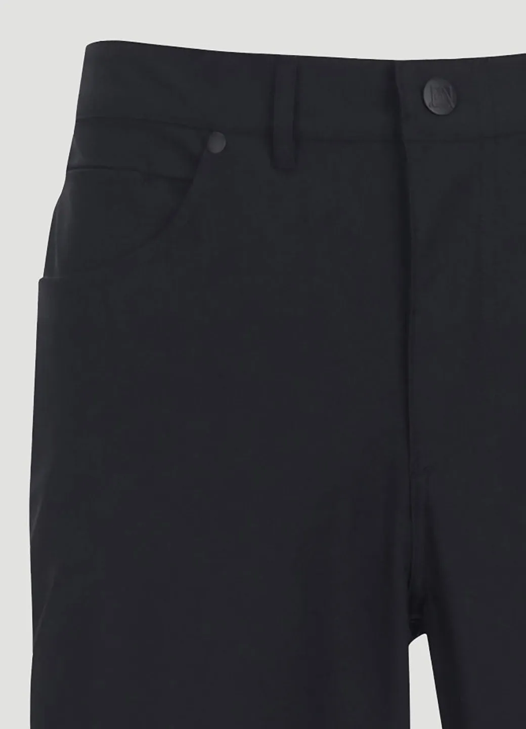 Jean Style Stretch Knit Hiking Pant sold by Avalanche product image thumbnail 4