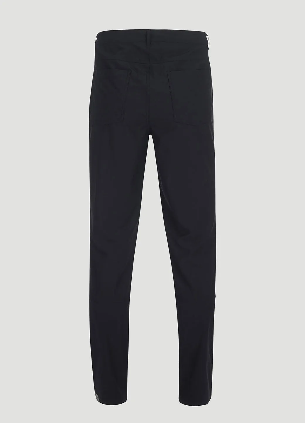 Jean Style Stretch Knit Hiking Pant sold by Avalanche product image thumbnail 3