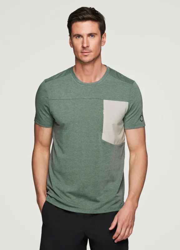 Axel Tee sold by Avalanche