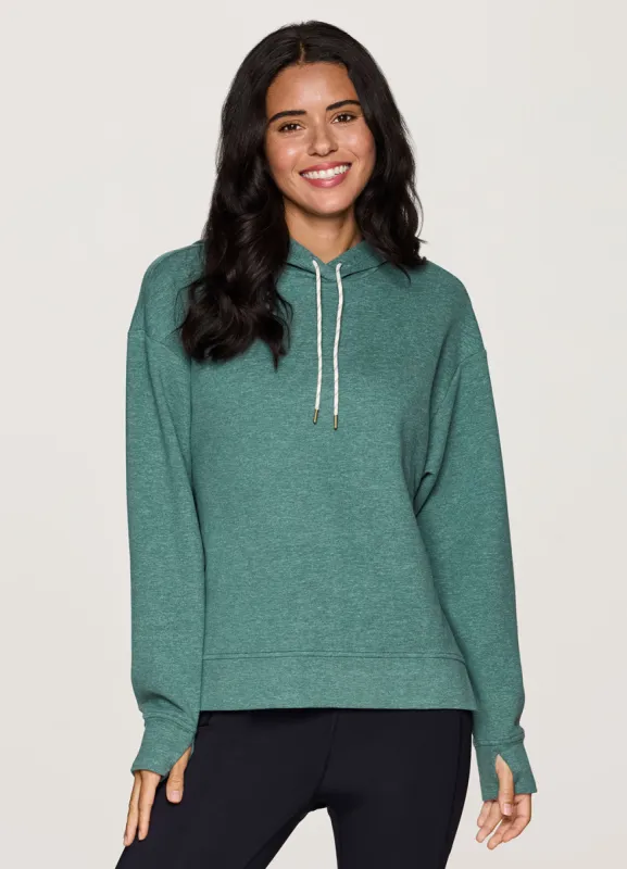 Fireside Ultra Soft Hoodie sold by Avalanche