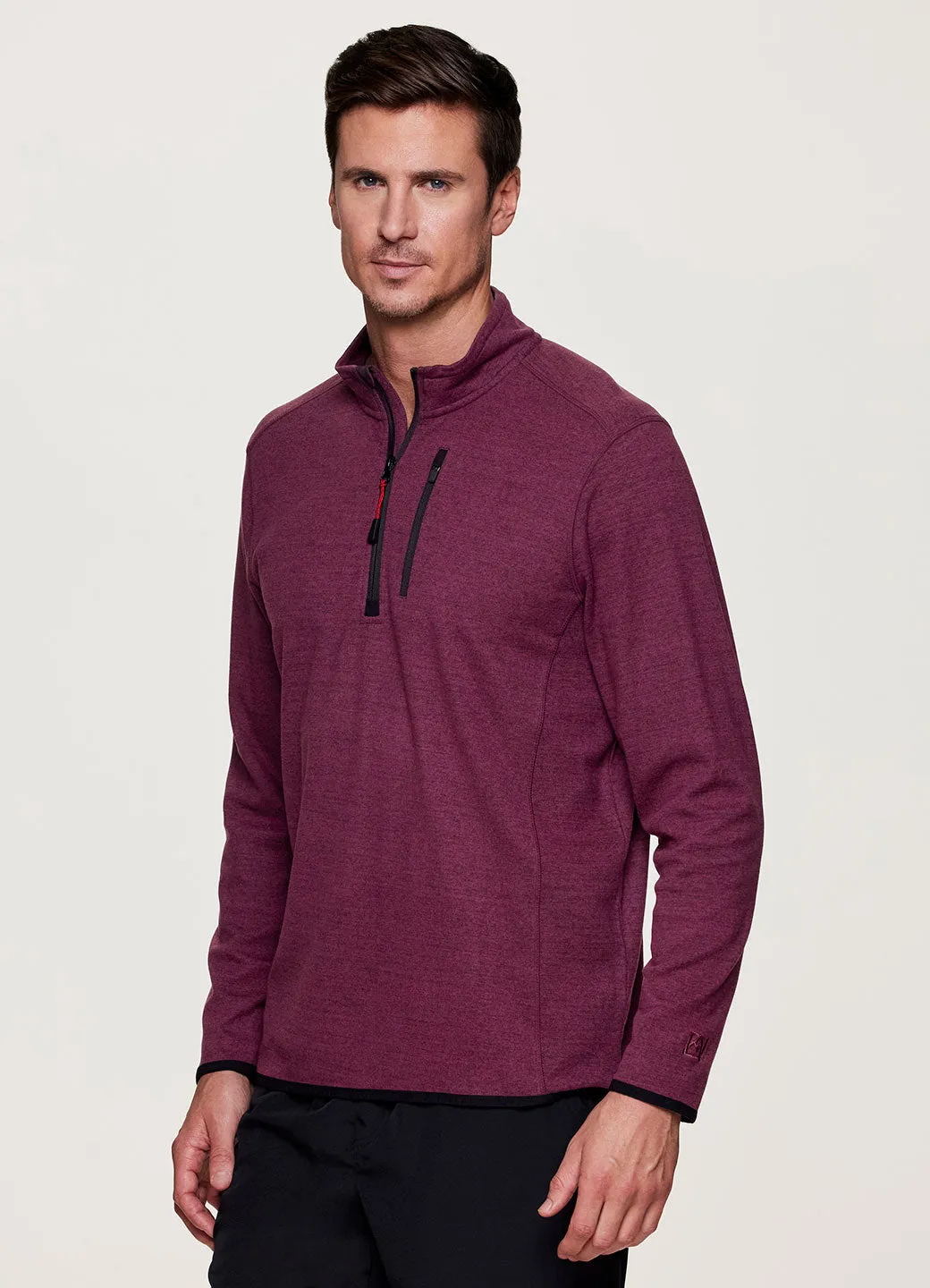 Clements 1/4 Zip Pullover sold by Avalanche product image thumbnail 4