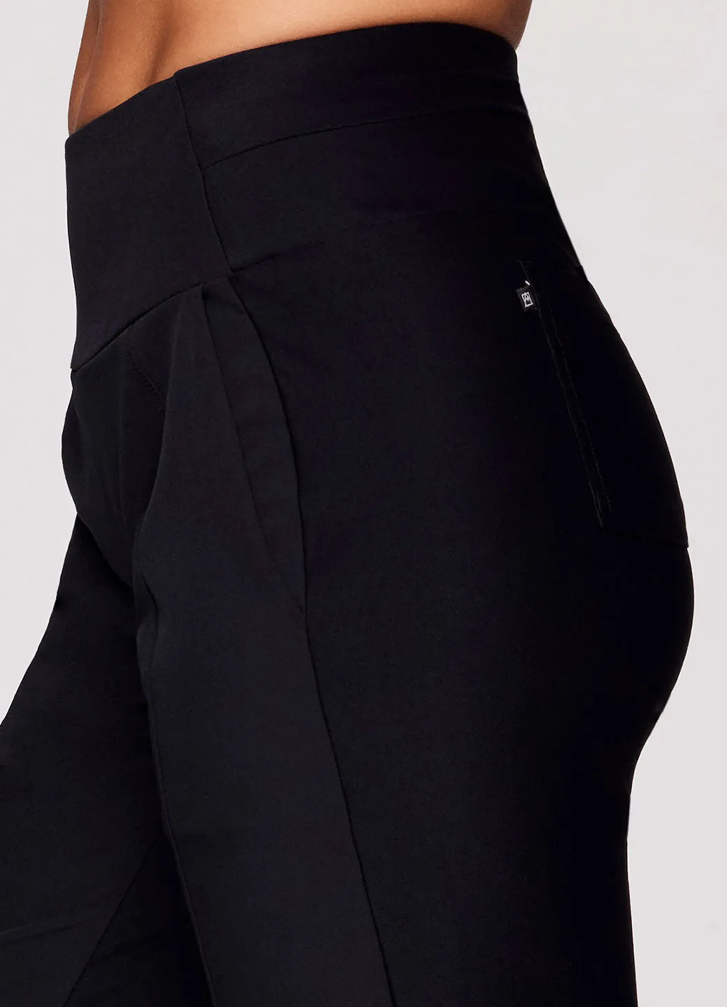 Luna Hybrid Flare Pant sold by Avalanche product image thumbnail 2