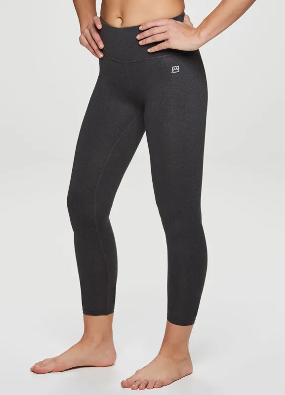 Women's Ultra Soft Baselayer Legging sold by Avalanche