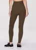 Pinnacle Fleece Envelope Pocket Legging sold by Avalanche