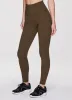 Pinnacle Fleece Envelope Pocket Legging sold by Avalanche