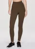 Pinnacle Fleece Envelope Pocket Legging sold by Avalanche