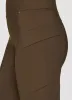 Pinnacle Fleece Envelope Pocket Legging sold by Avalanche