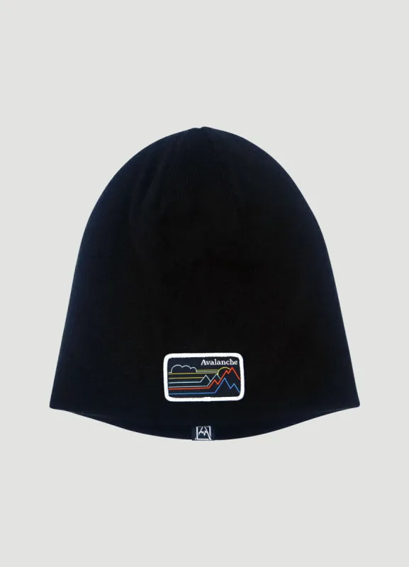 Outdoor Adventure Reversible Beanie sold by Avalanche